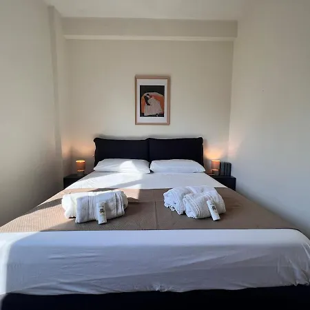 Apartamento San Pietro In 20 Min - Terrazza In