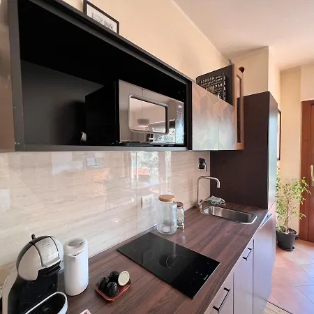 Apartamento San Pietro In 20 Min - Terrazza In