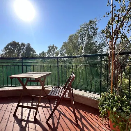 San Pietro In 20 Min - Terrazza In